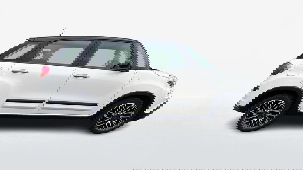 Fiat 500L usata a Parma (4)