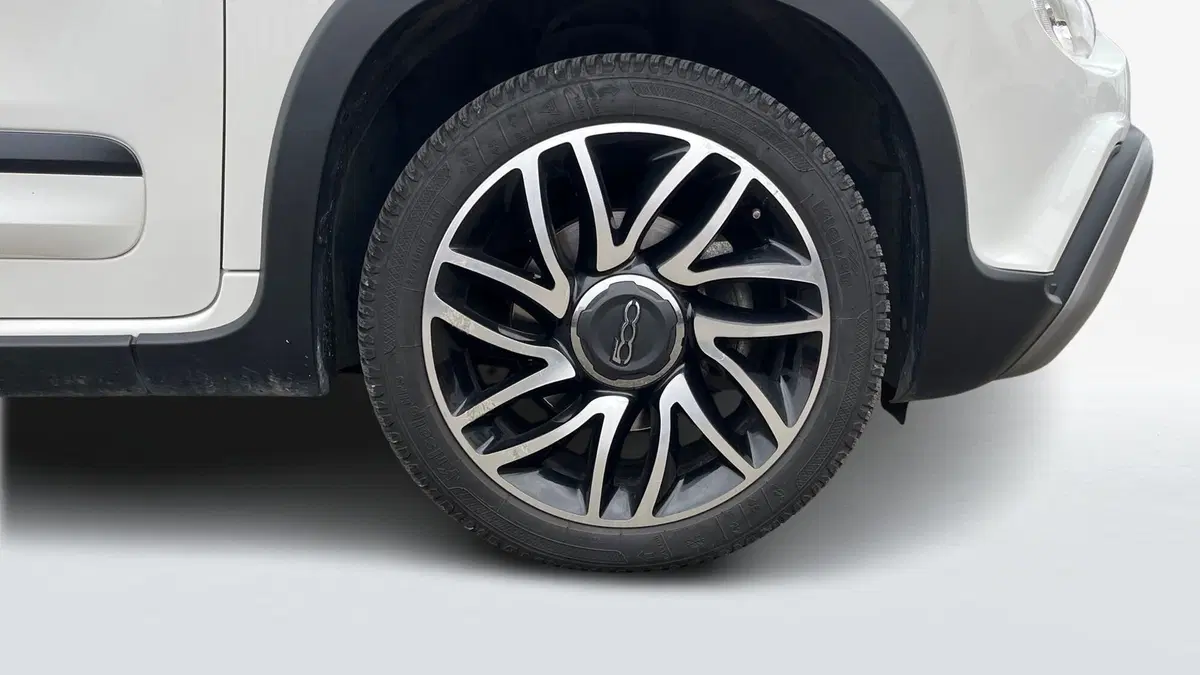 Fiat 500L usata a Parma (5)