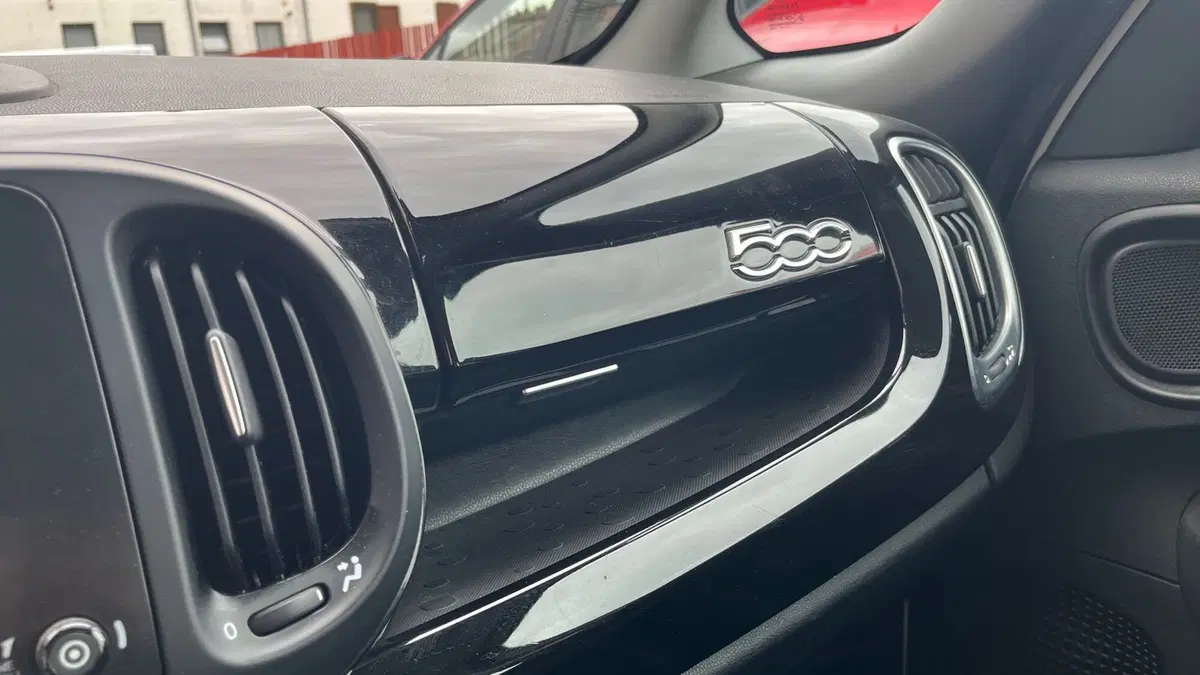 Fiat 500L usata a Parma (7)