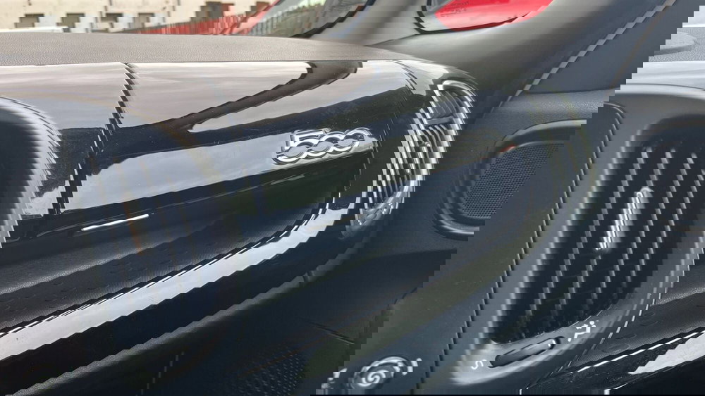 Fiat 500L usata a Parma (7)