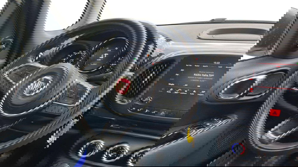 Fiat 500L usata a Parma (8)