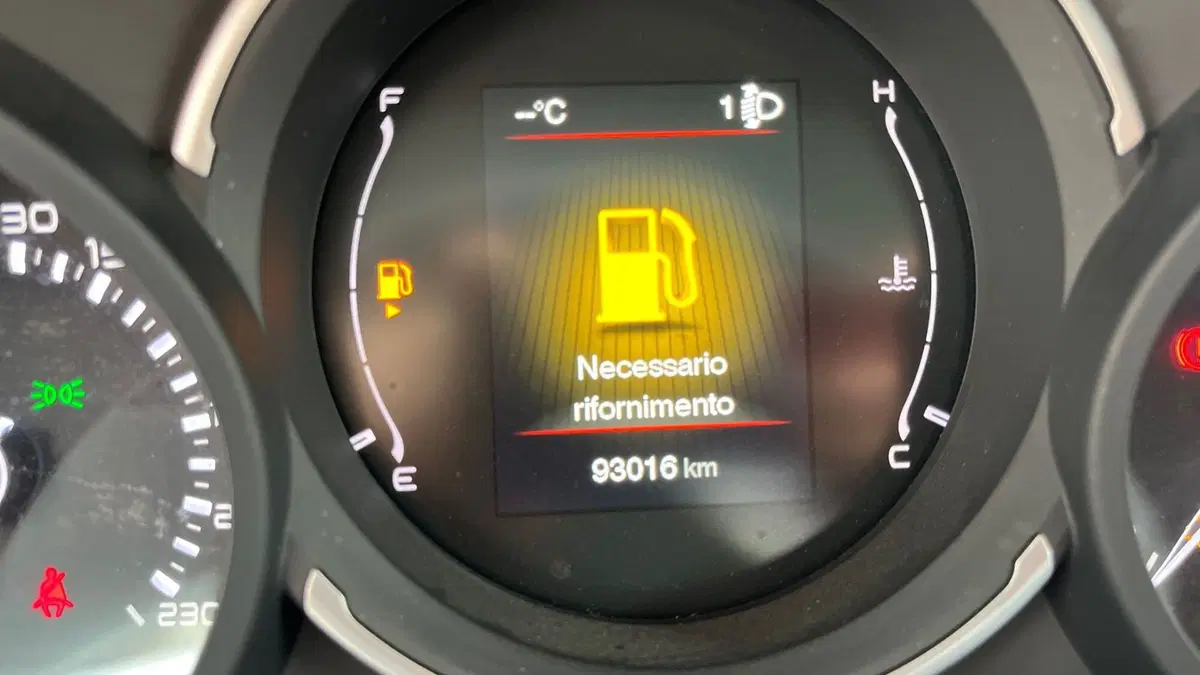 Fiat 500L usata a Parma (9)