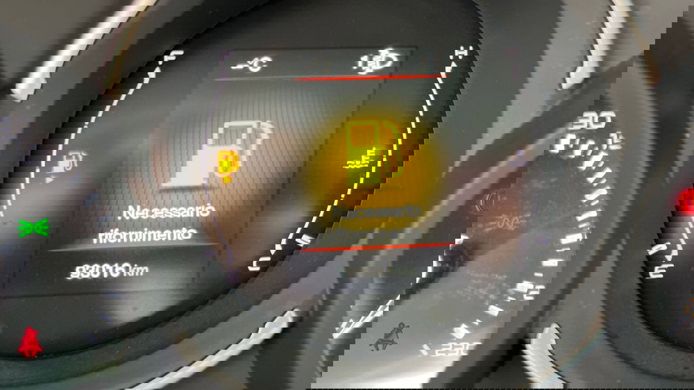 Fiat 500L usata a Parma (9)