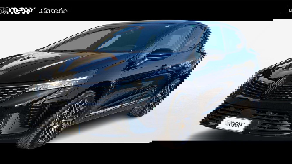 Renault Clio usata a Parma