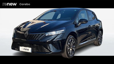 Renault Clio TCe 90 CV 5 porte Techno del 2025 usata a Parma
