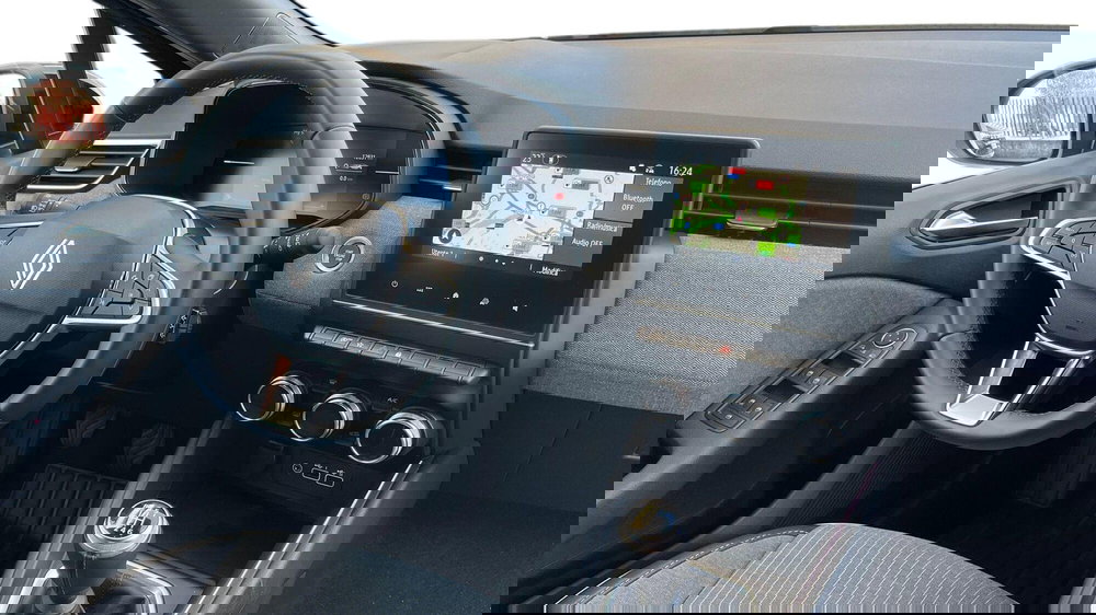 Renault Clio usata a Parma (10)