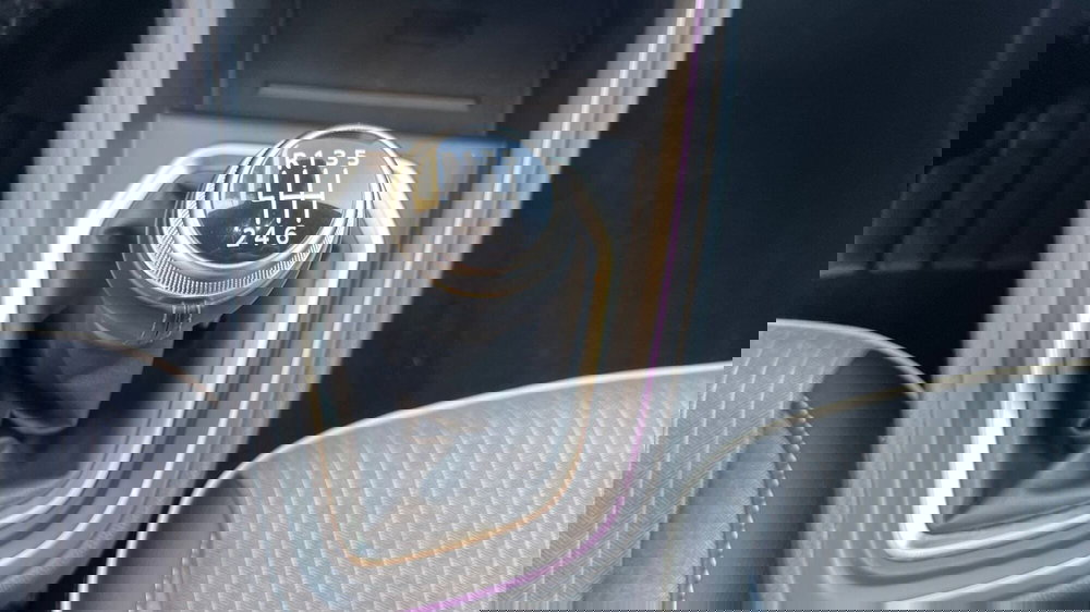 Renault Clio usata a Parma (11)