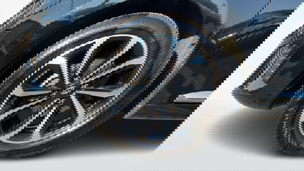 Renault Clio usata a Parma (14)