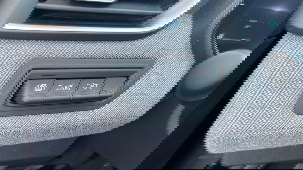 Renault Clio usata a Parma (15)