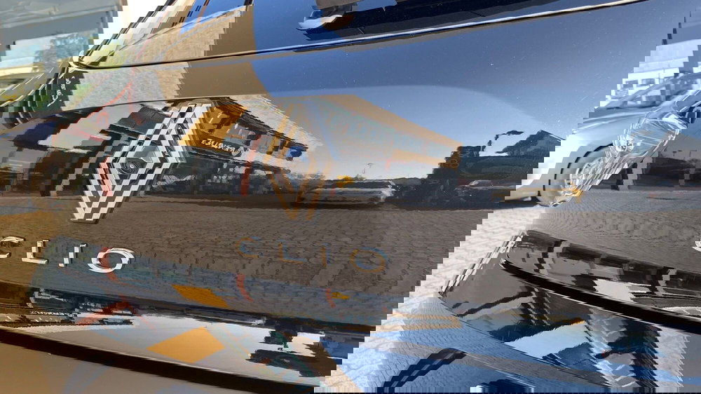 Renault Clio usata a Parma (16)