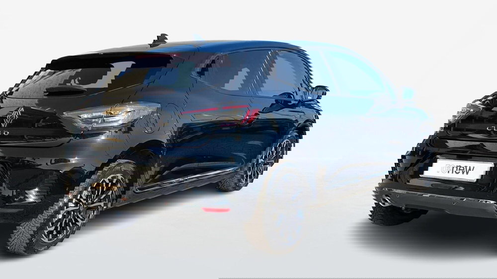 Renault Clio usata a Parma (2)