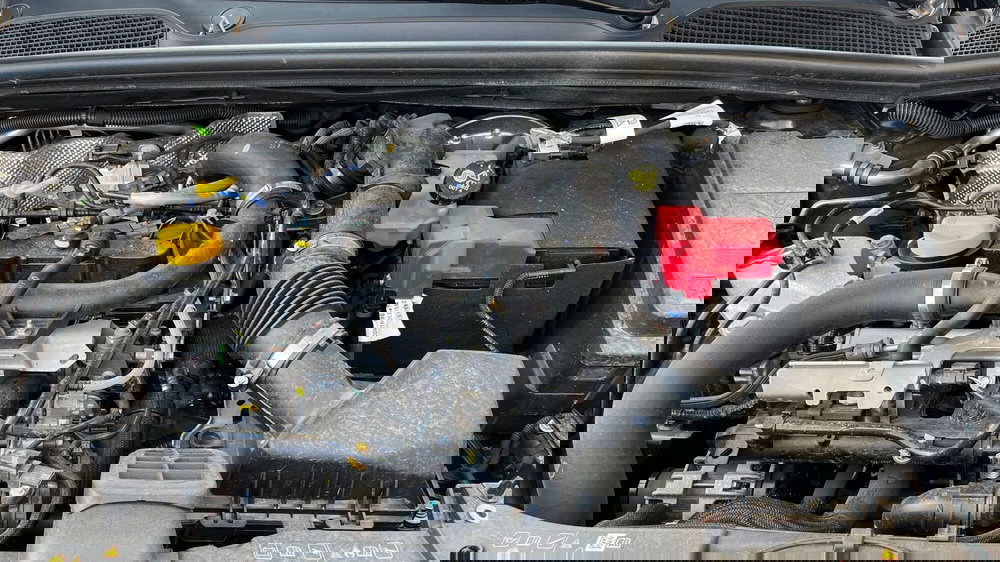 Renault Clio usata a Parma (20)