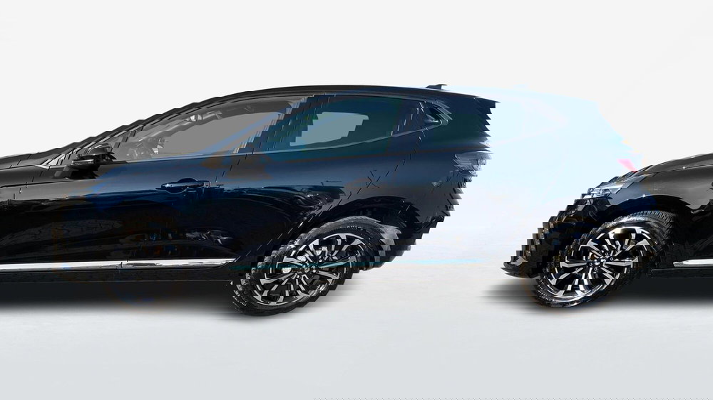 Renault Clio usata a Parma (3)