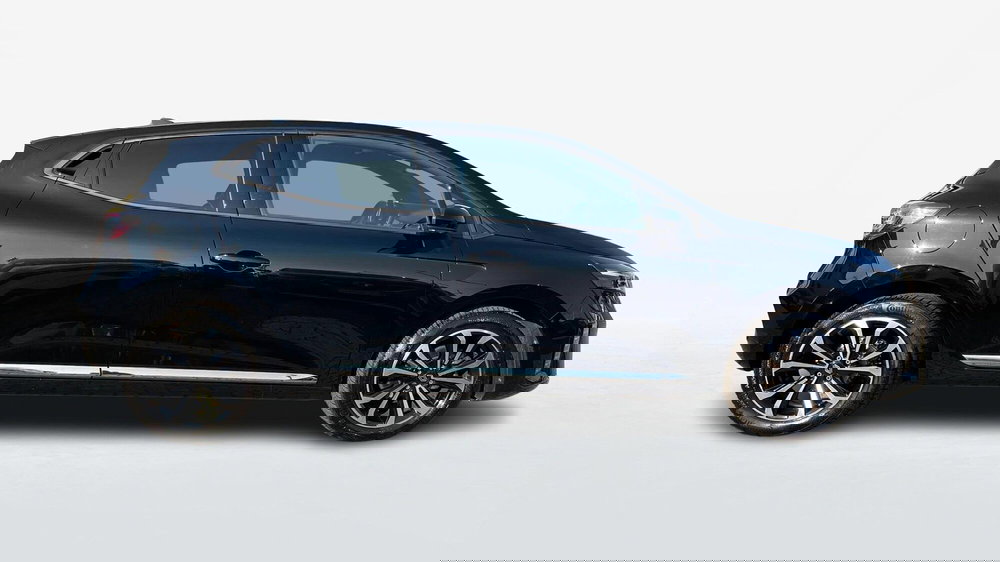 Renault Clio usata a Parma (4)