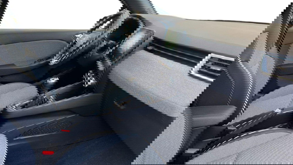 Renault Clio usata a Parma (5)