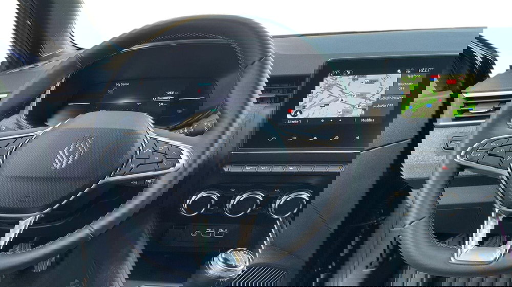 Renault Clio usata a Parma (6)