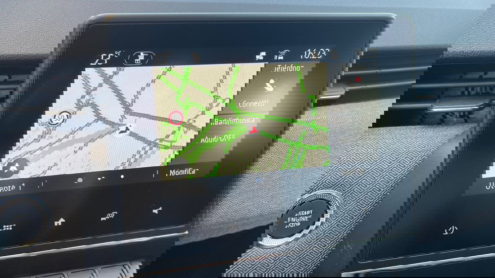 Renault Clio usata a Parma (7)