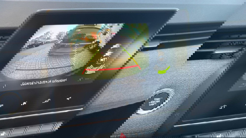 Renault Clio usata a Parma (8)