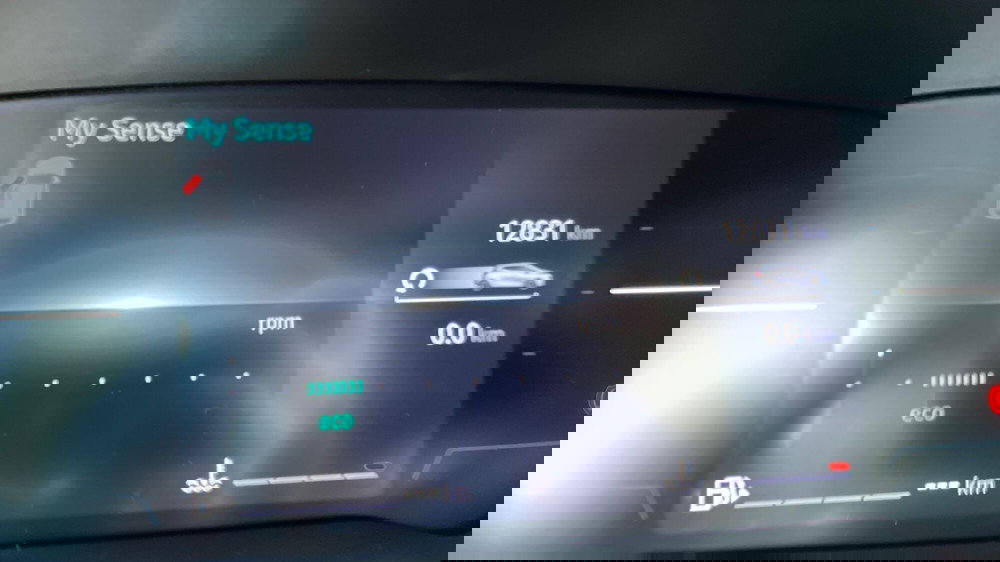 Renault Clio usata a Parma (9)