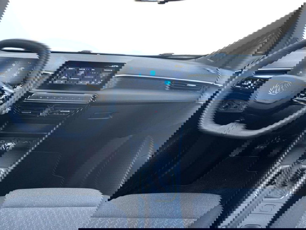 Mg MG3 usata a Foggia (7)