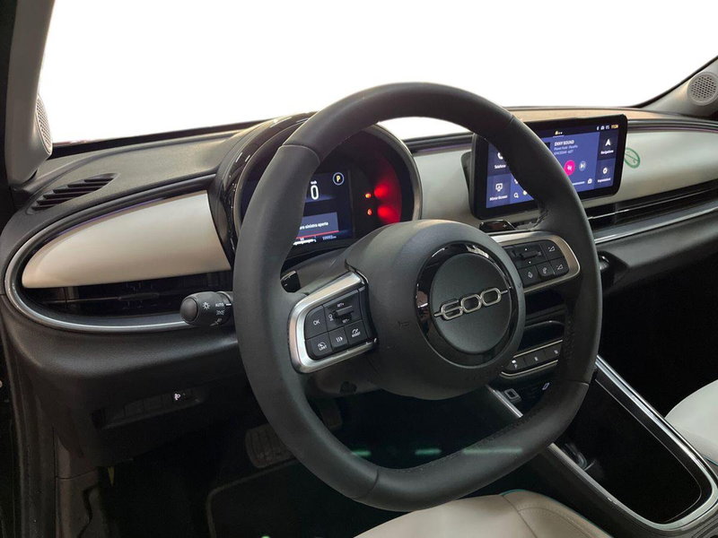 Fiat 600 usata a Bari (10)