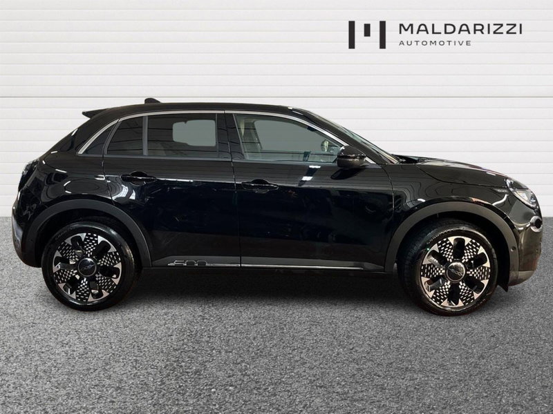 Fiat 600 usata a Bari (5)