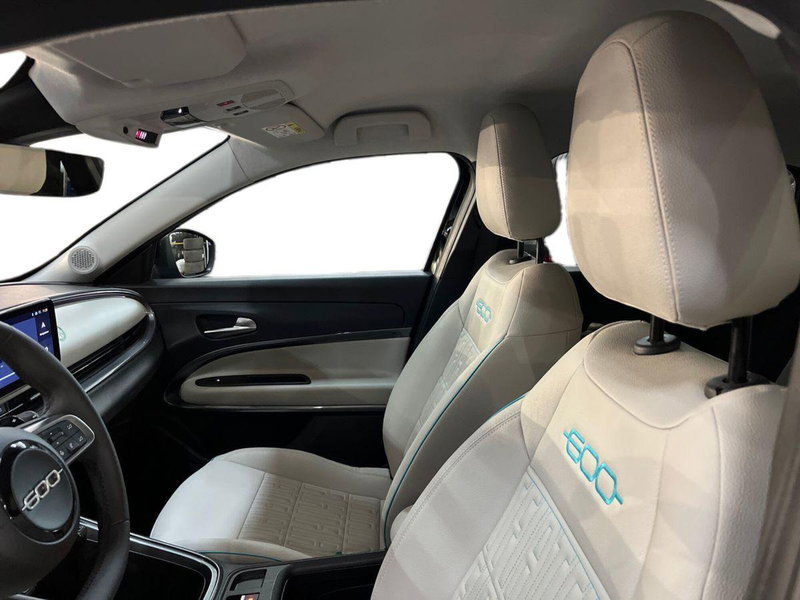 Fiat 600 usata a Bari (7)