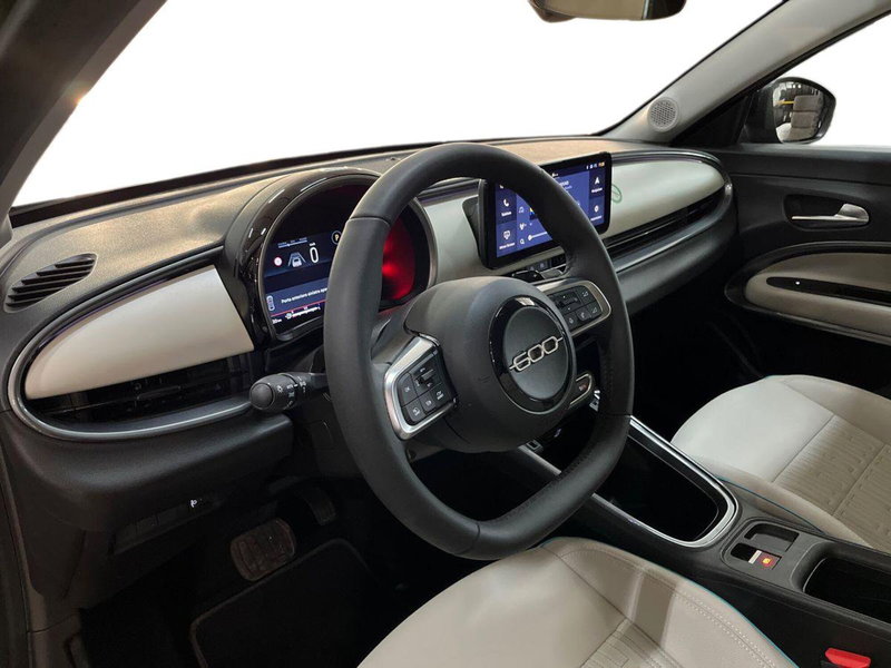 Fiat 600 usata a Bari (8)