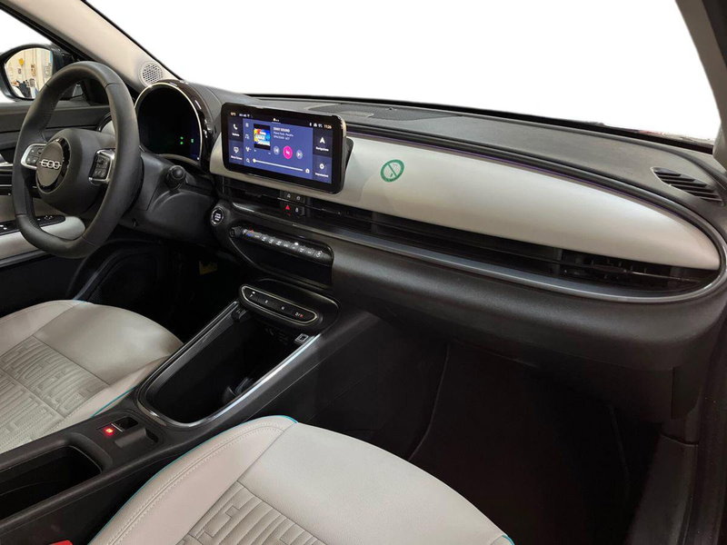 Fiat 600 usata a Bari (9)