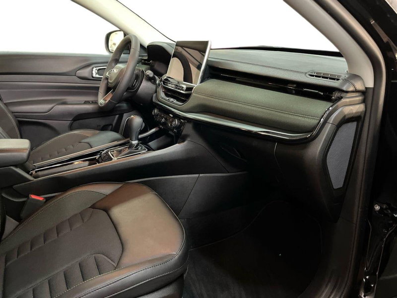 Jeep Compass usata a Bari (9)