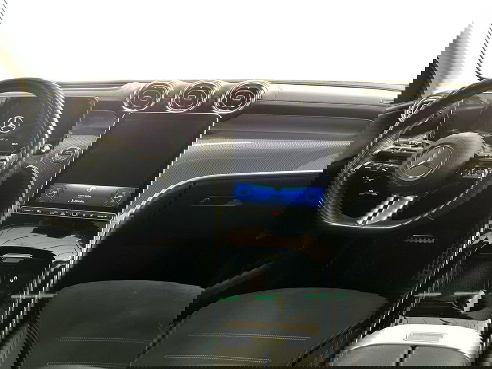 Mercedes-Benz GLC SUV usata a Bari (8)