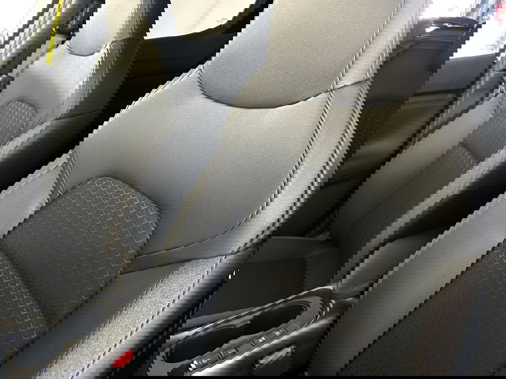 Nissan Juke nuova a Ferrara (10)