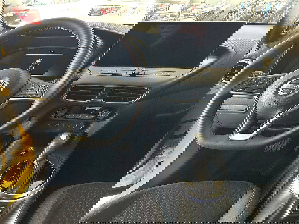 Nissan Juke nuova a Ferrara (11)