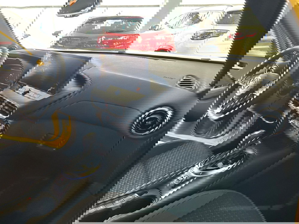 Nissan Juke nuova a Ferrara (12)