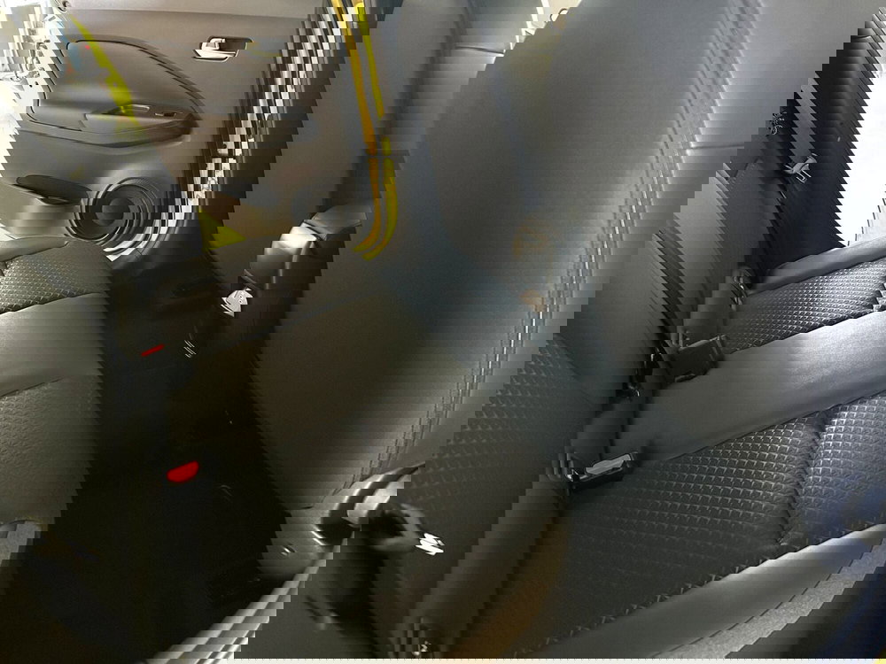 Nissan Juke nuova a Ferrara (13)