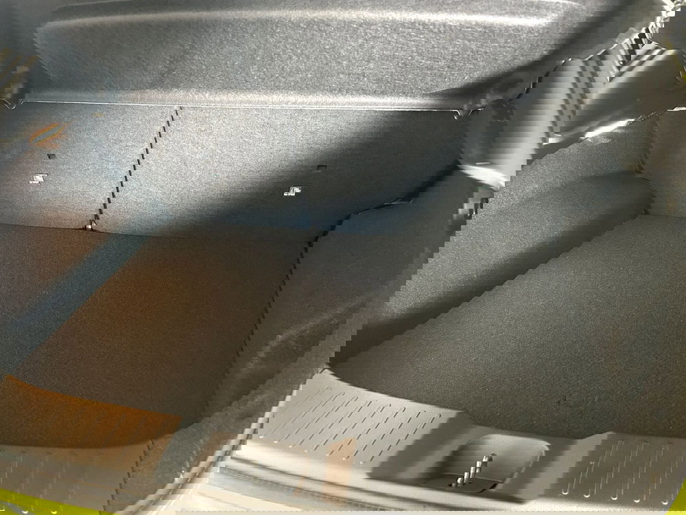 Nissan Juke nuova a Ferrara (14)