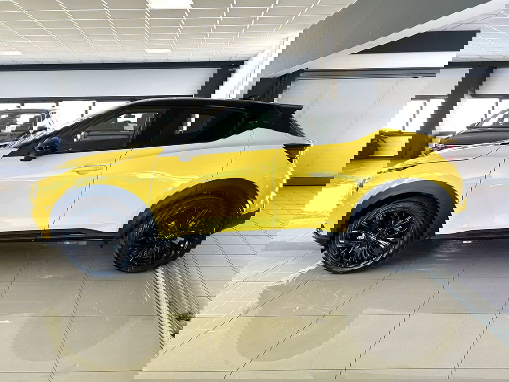 Nissan Juke nuova a Ferrara (6)