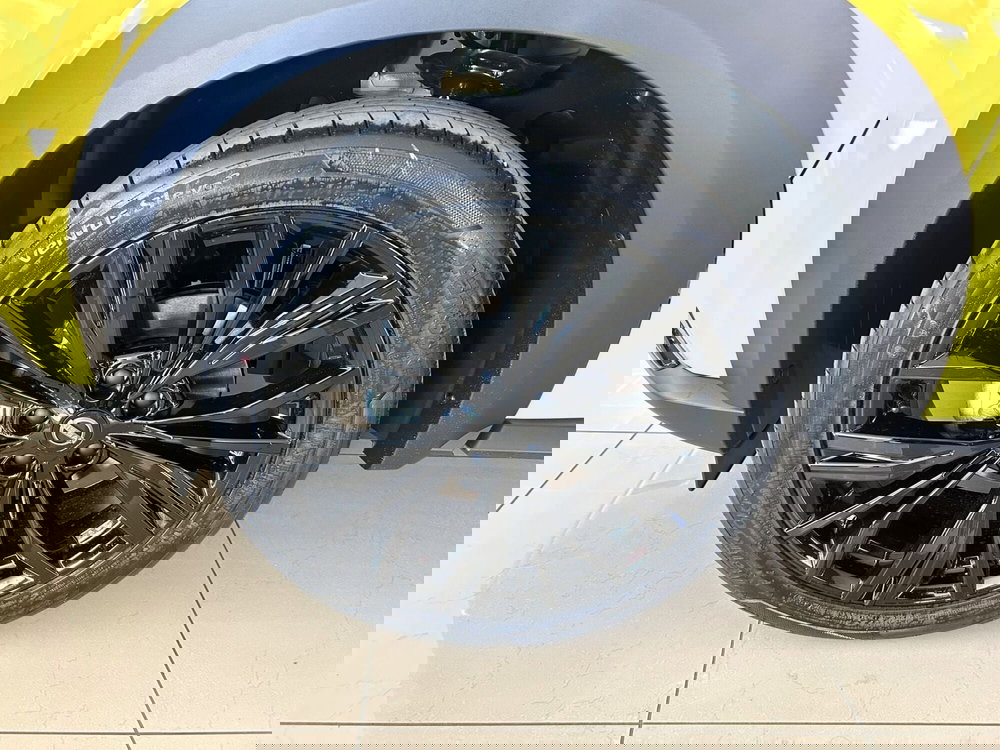 Nissan Juke nuova a Ferrara (7)