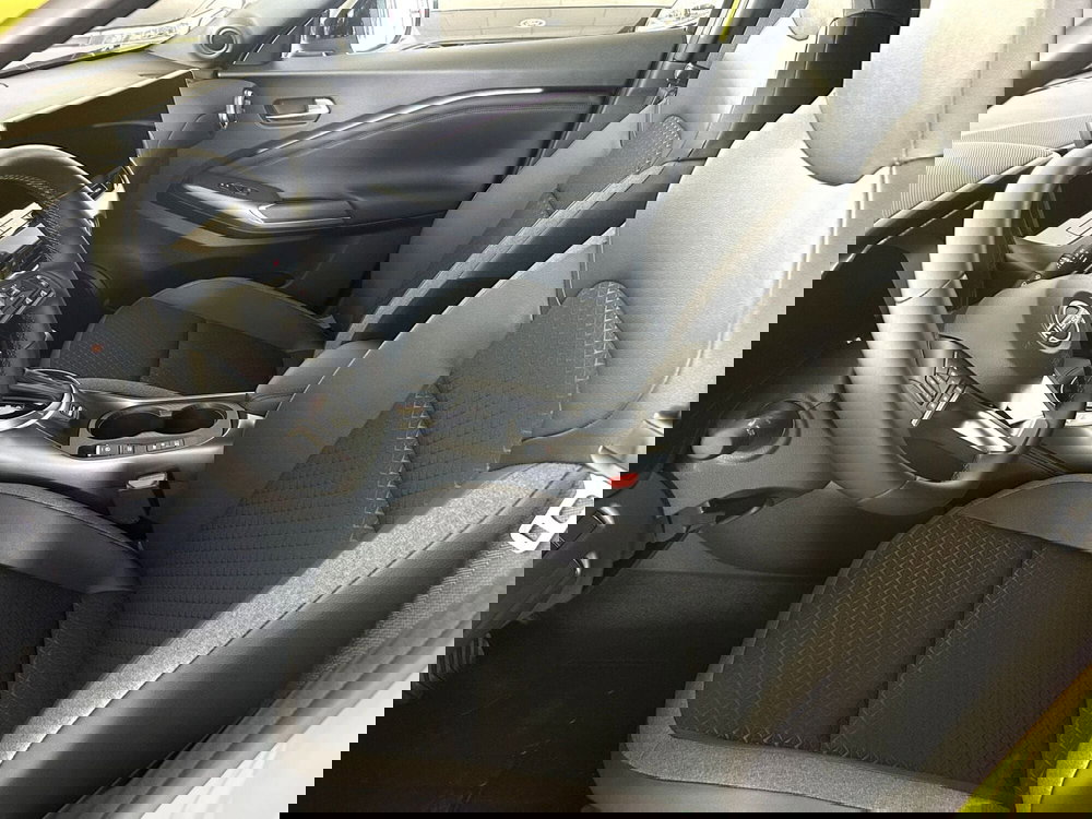 Nissan Juke nuova a Ferrara (8)