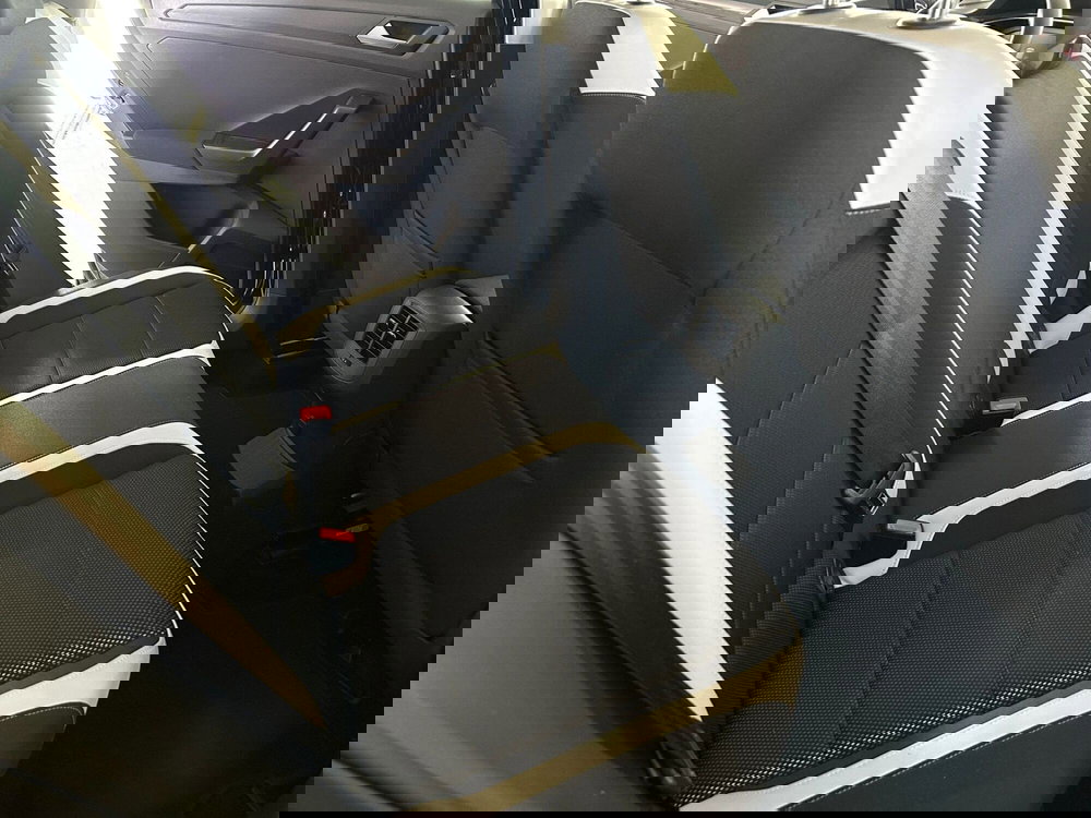 Volkswagen T-Roc usata a Ferrara (13)