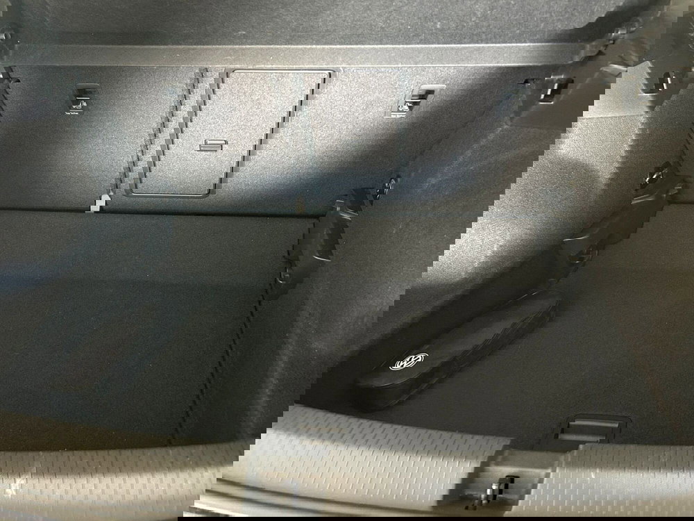 Volkswagen T-Roc usata a Ferrara (14)