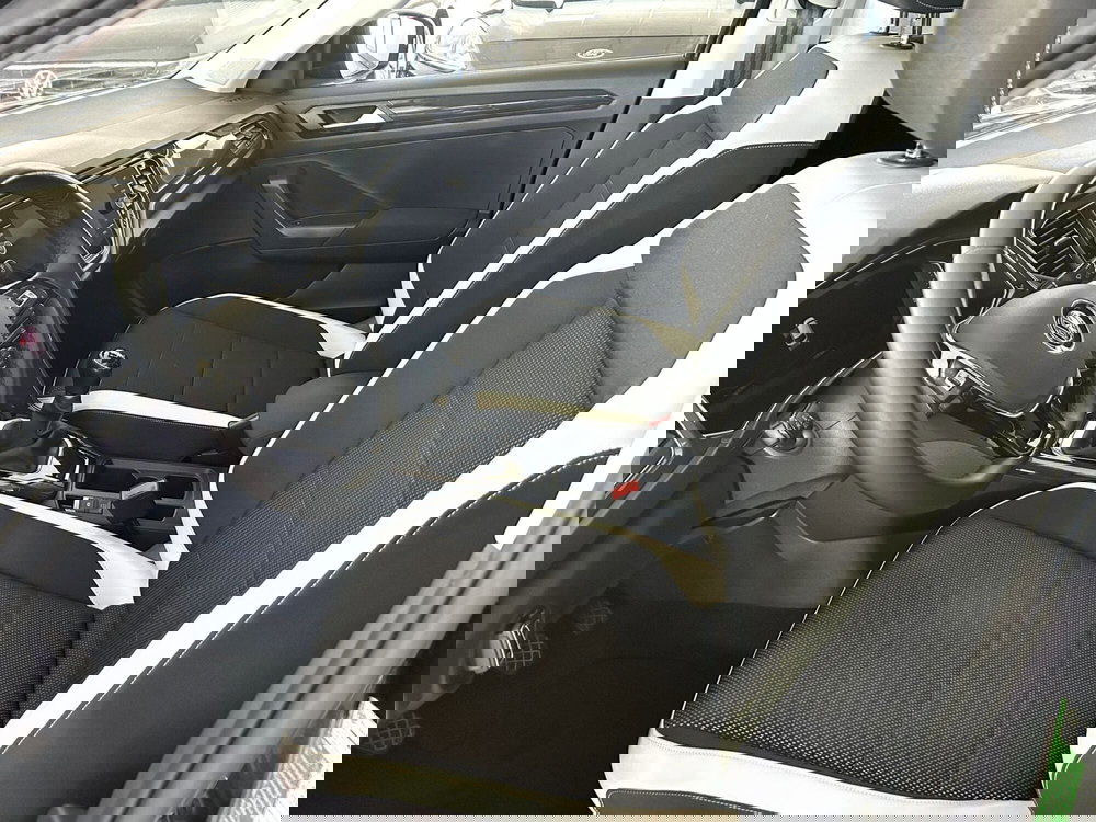 Volkswagen T-Roc usata a Ferrara (8)