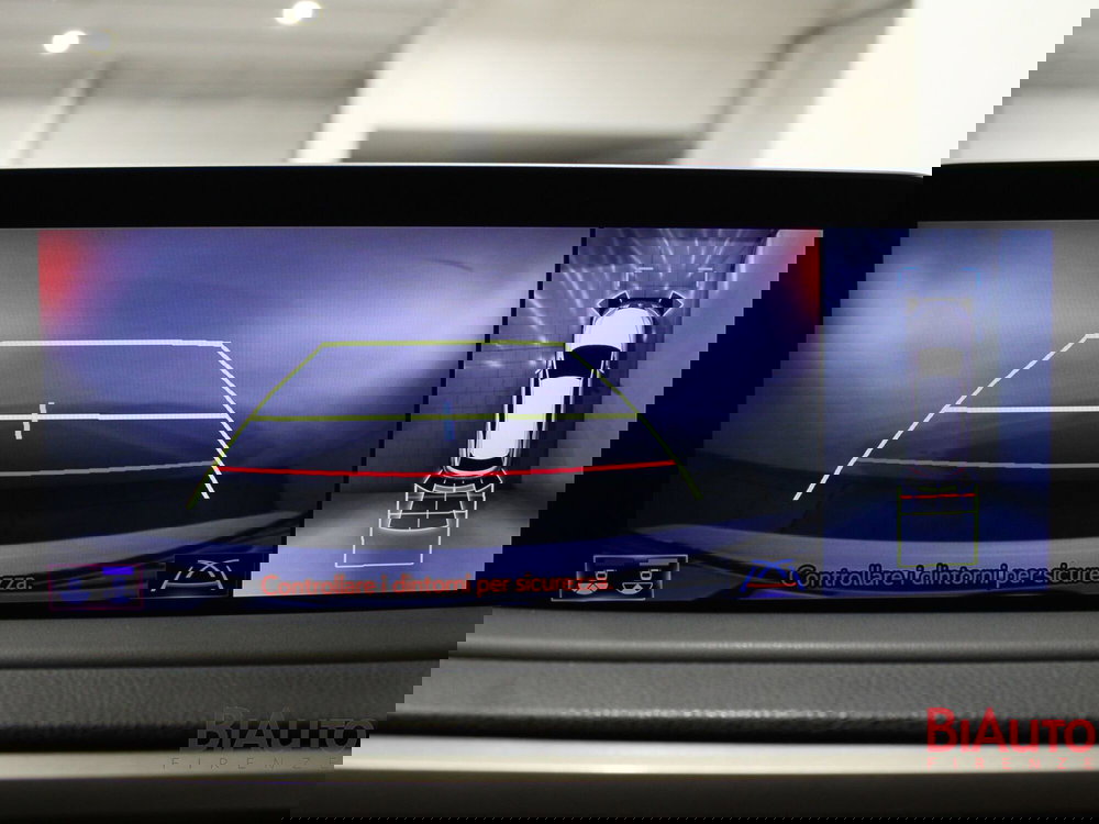 Lexus RX usata a Firenze (18)