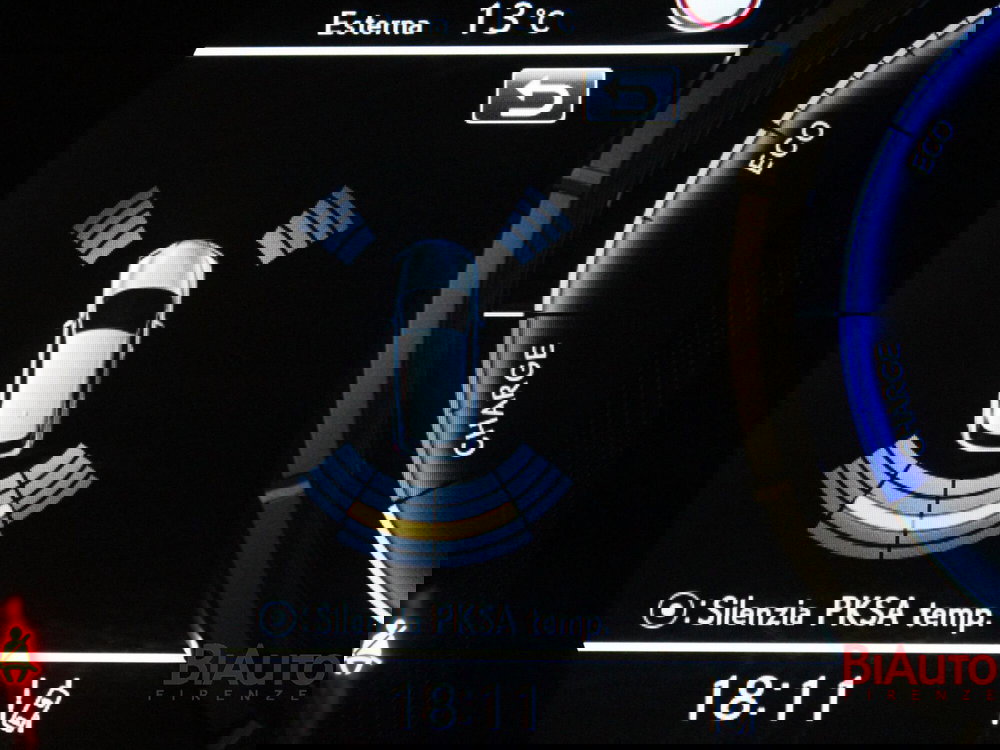 Lexus RX usata a Firenze (19)