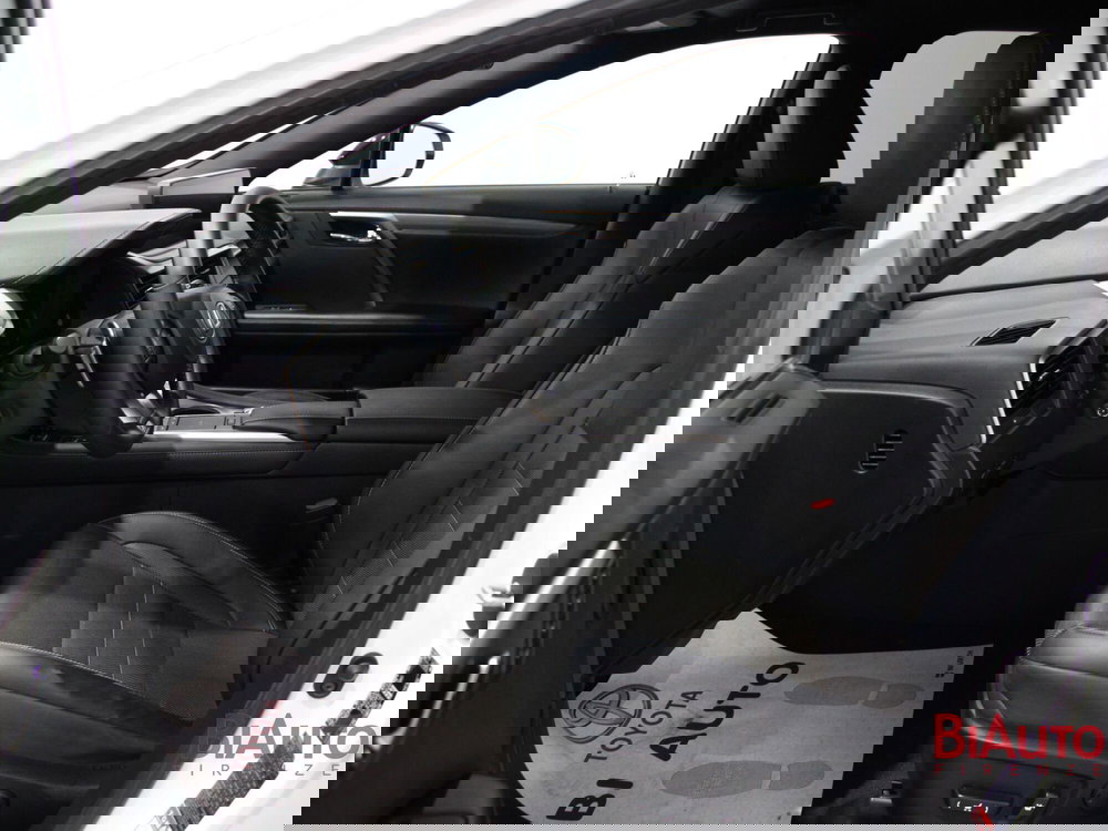 Lexus RX usata a Firenze (6)