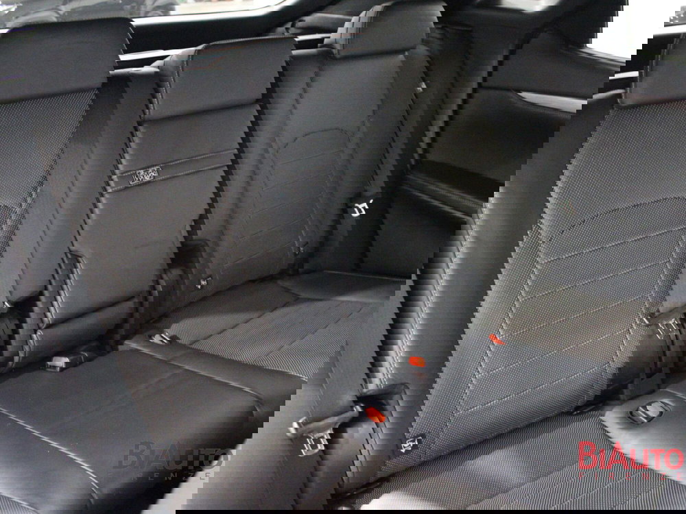 Lexus RX usata a Firenze (8)