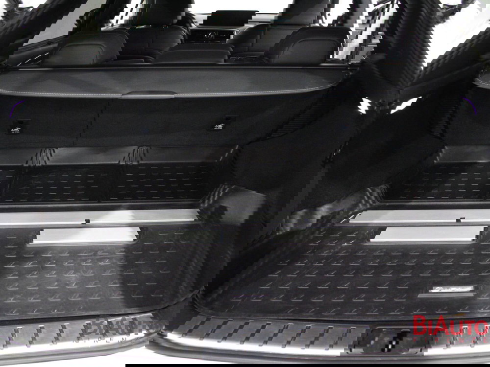 Lexus RX usata a Firenze (9)