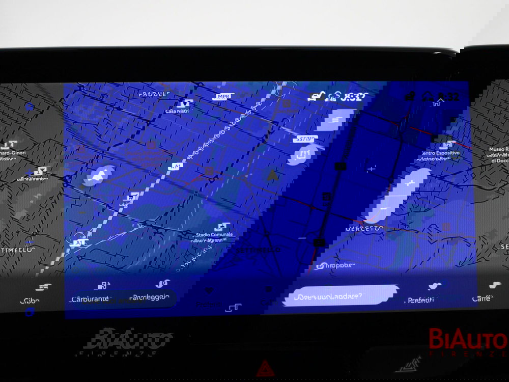 Toyota Yaris Cross usata a Firenze (14)