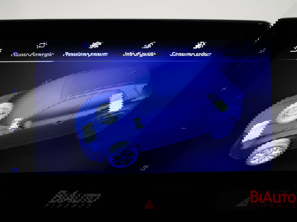 Toyota Yaris Cross usata a Firenze (15)