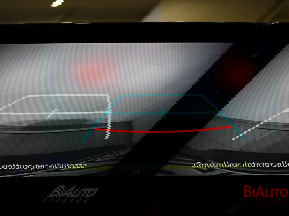 Toyota Yaris Cross usata a Firenze (16)